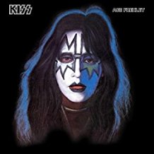 KISS - Ace Frehley - LP