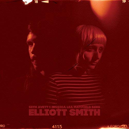 CD - Seth Avett & Jessica Lea Mayfield sing Elliott Smith