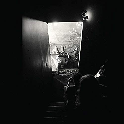 Metz - Automat - CD