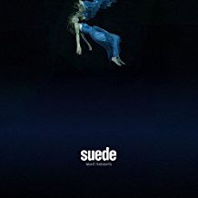 Suede - Night Thoughts - CD