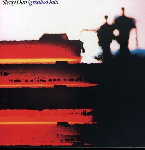 CD - Steely Dan - Greatest Hits – Encore Records Ltd