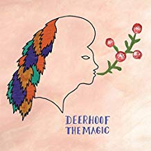 LP - Deerhoof - The Magic