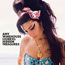 Amy Winehouse - Lioness: Hidden Treasures - 2LP