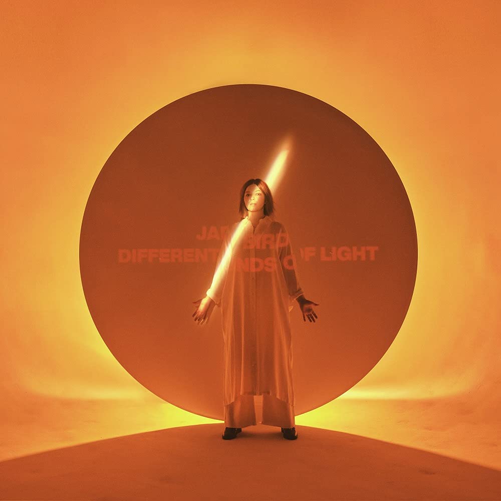 Jade Bird - Different Kinds Of Light - 2LP