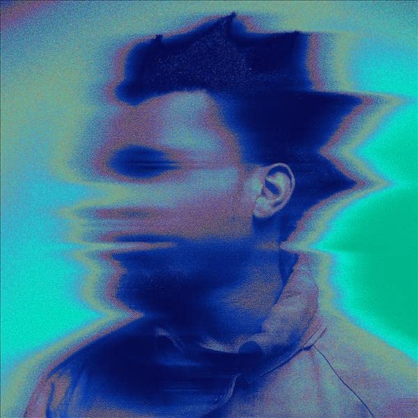 CD - Denzel Curry - Melt My Eyez See Your Future