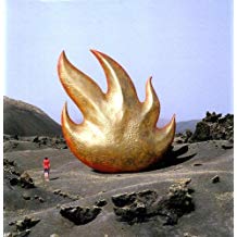 CD - Audioslave - Self-titled