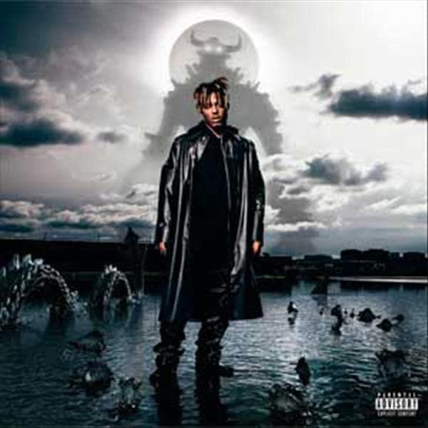 2LP - Juice Wrld - Fighting Demons
