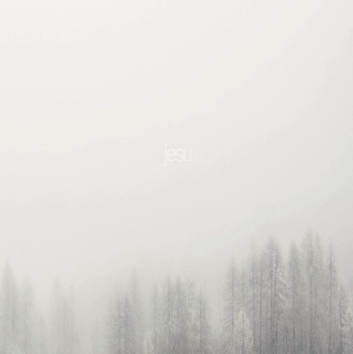 Jesu - Terminus - CD