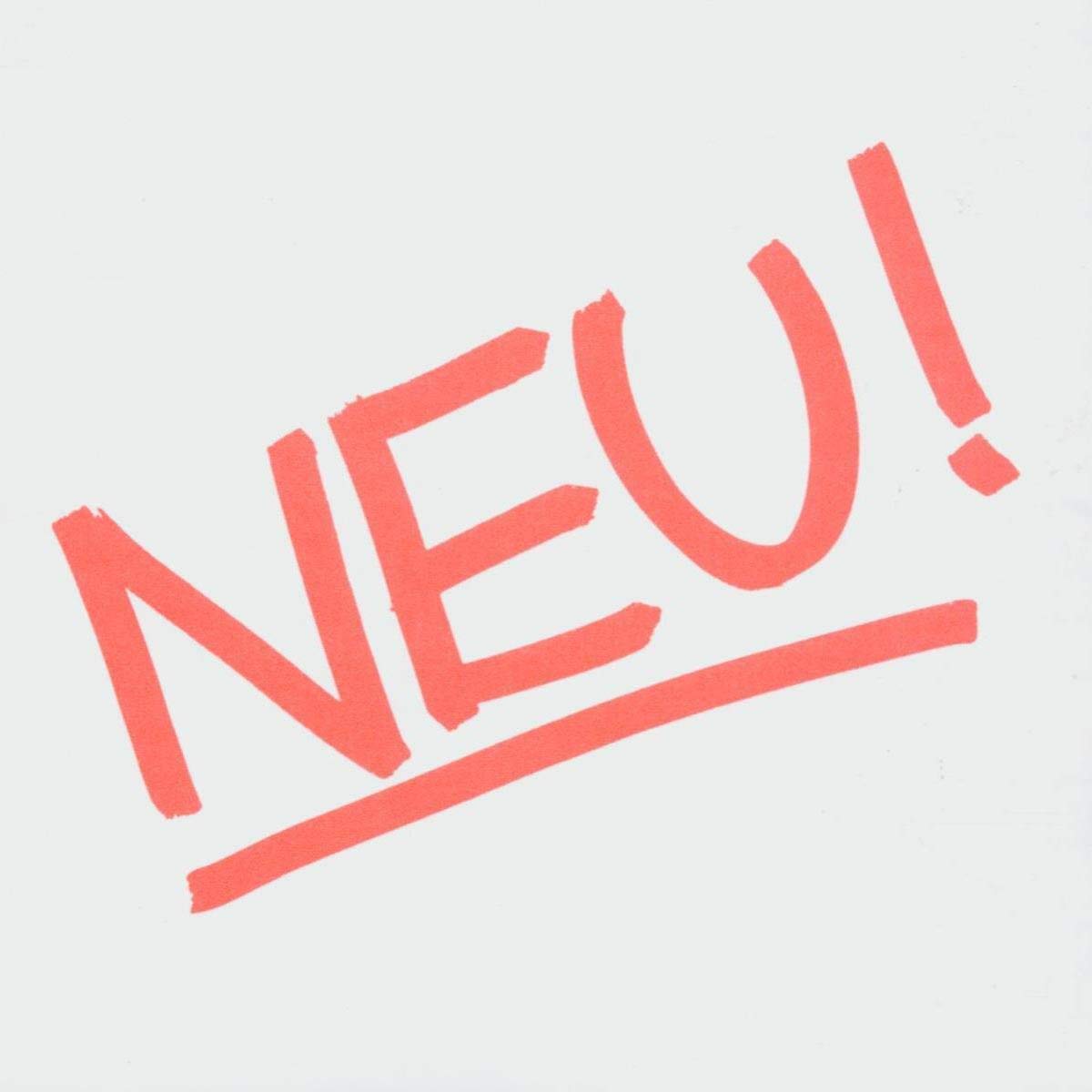 LP - Neu - S/T