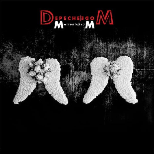 Depeche Mode - Memento Mori (Deluxe) - CD