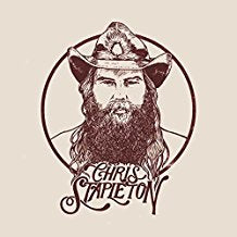 LP - Chris Stapleton - From A Room V.1