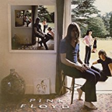 2CD - Pink Floyd - Ummagumma