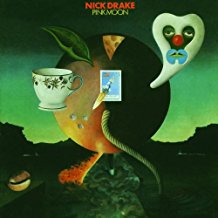 CD - Nick Drake - Pink Moon
