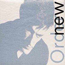CD - New Order - Low Life