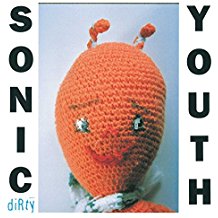 Sonic Youth - Dirty - 2LP