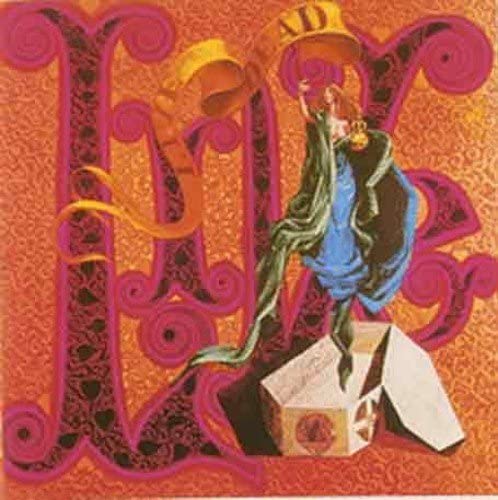 CD - Grateful Dead - Live Dead