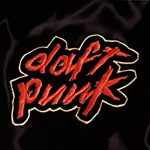 2LP - Daft Punk - Homework