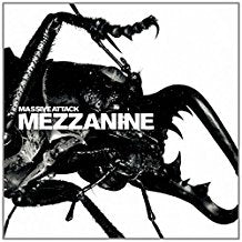 2LP - Massive Attack - Mezzanine