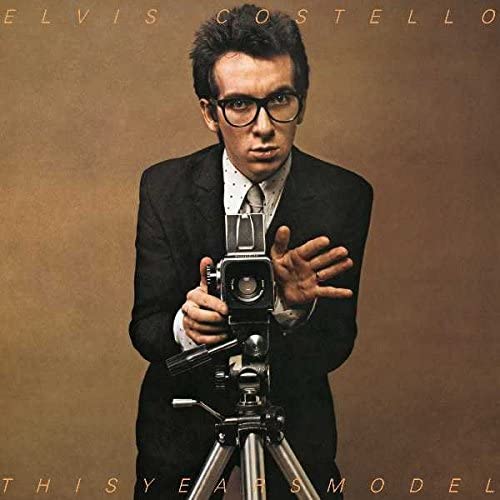 Elvis Costello - This Year's Model - CD