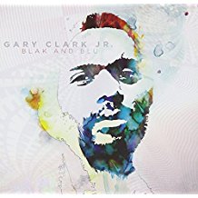 CD - Gary Clark Jr. - Blak and Blu