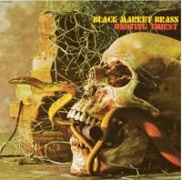 LP - Black Market Brass - Undying Thirst