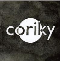 CD - Coriky - s/t