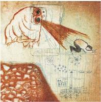 Deerhoof - Future Teenage Cave Artists - CD