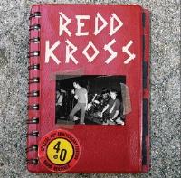 CD - Redd Kross - Red Cross