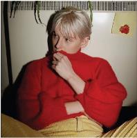 Fenne Lily - Breach - CD