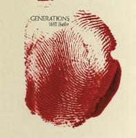 Will Butler - Generations - CD