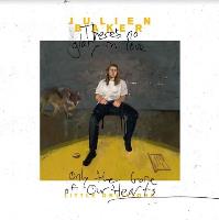 CD - Julien Baker - Little Oblivions