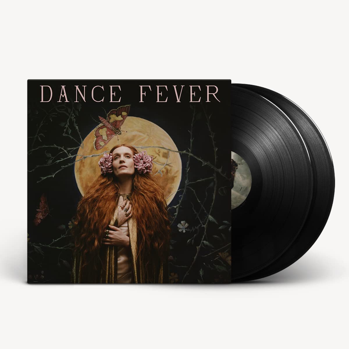 2LP - Florence and the Machine - Dance Fever