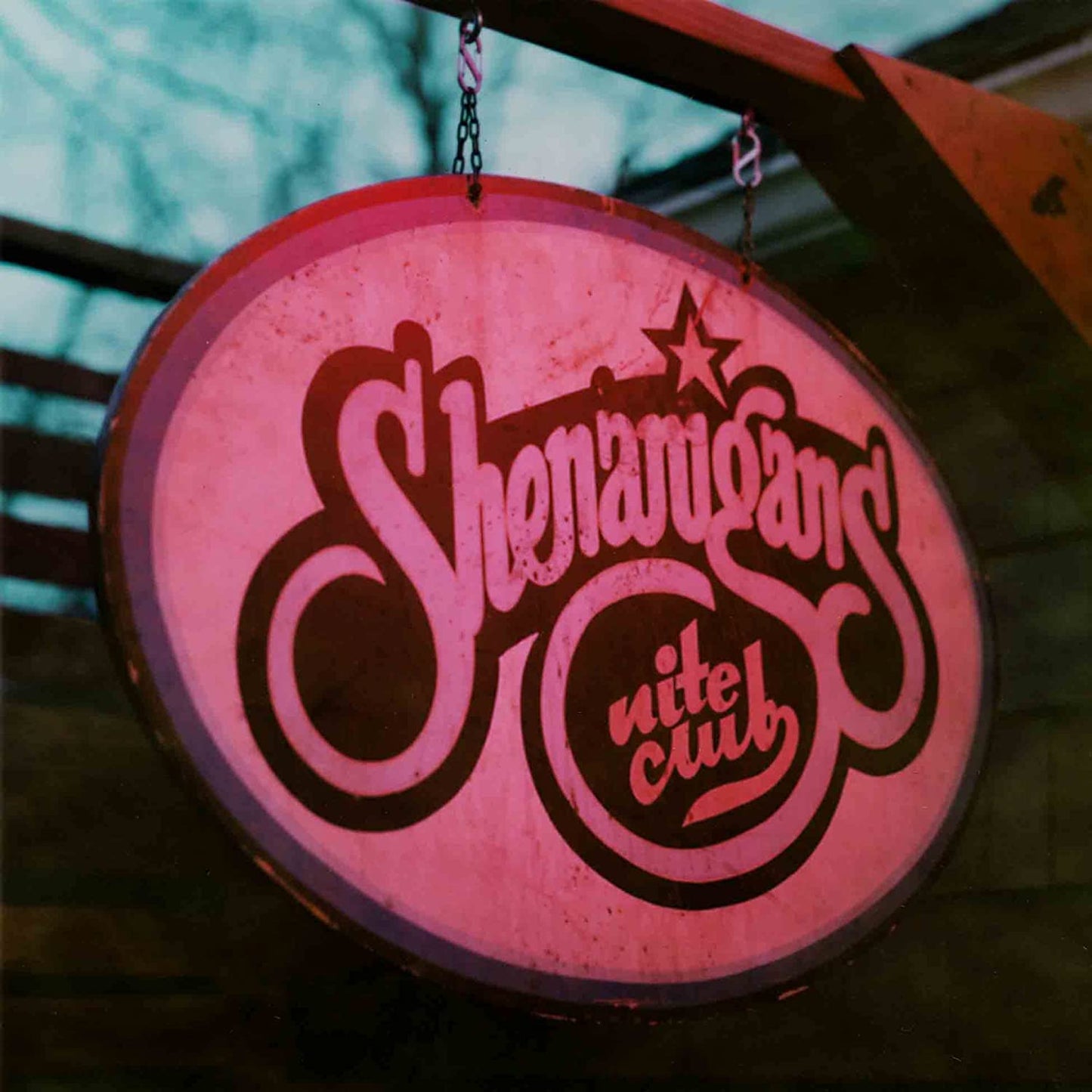 CD - Goose - Shenanigans Nite Club