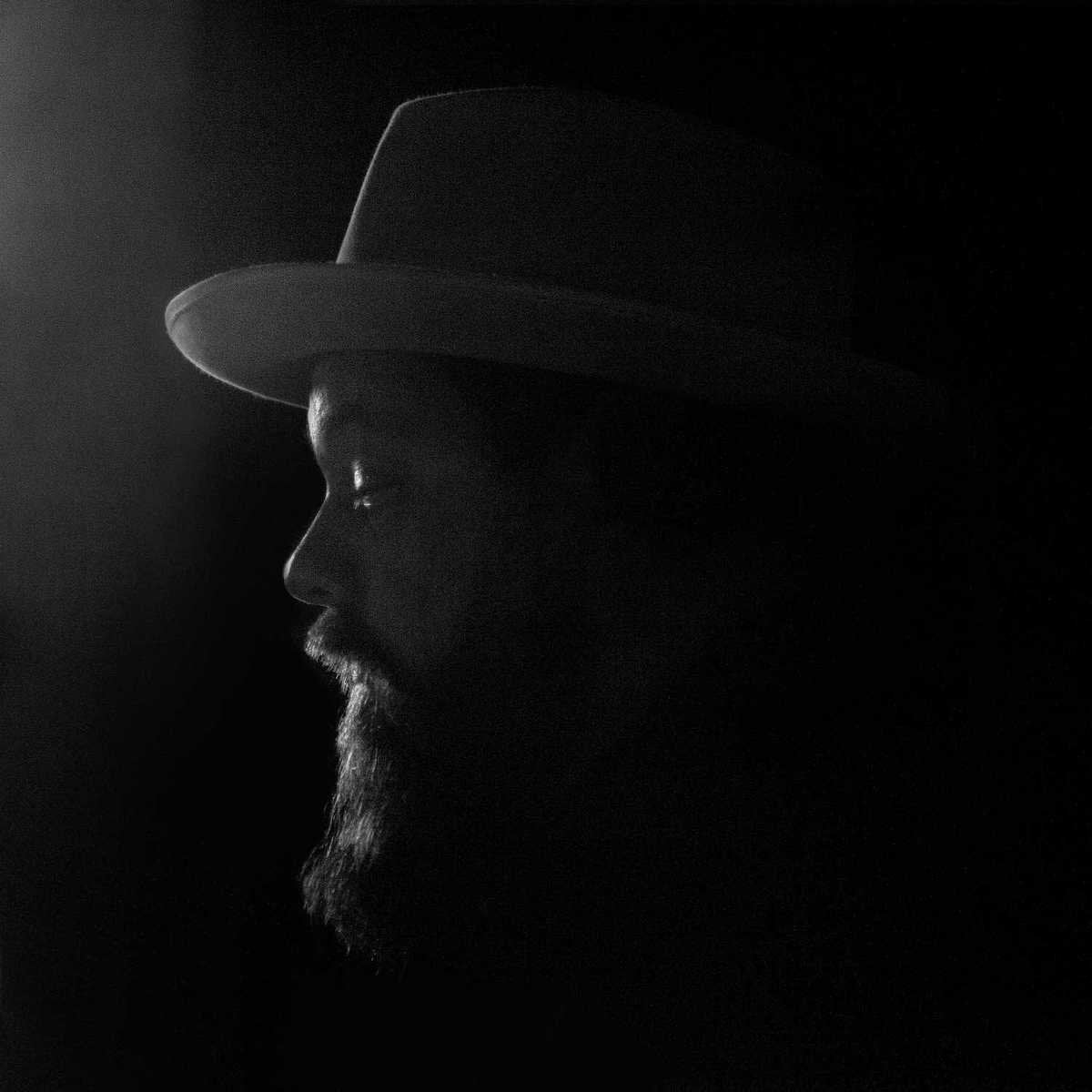 2LP - Nathaniel Rateliff - Tearing At the Seams