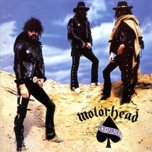Motorhead - Ace of Spades - LP