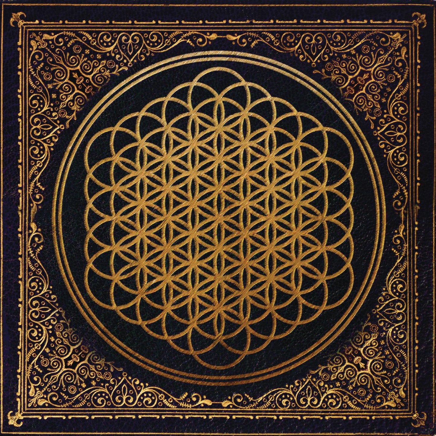 LP - Bring Me The Horizon - Sempiternal