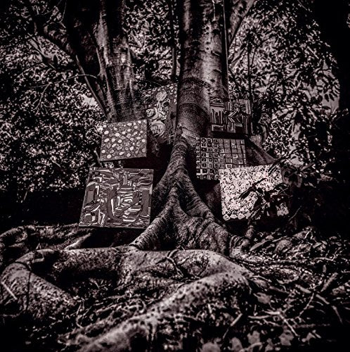 Kamasi Washington - Harmony Of Difference - LP