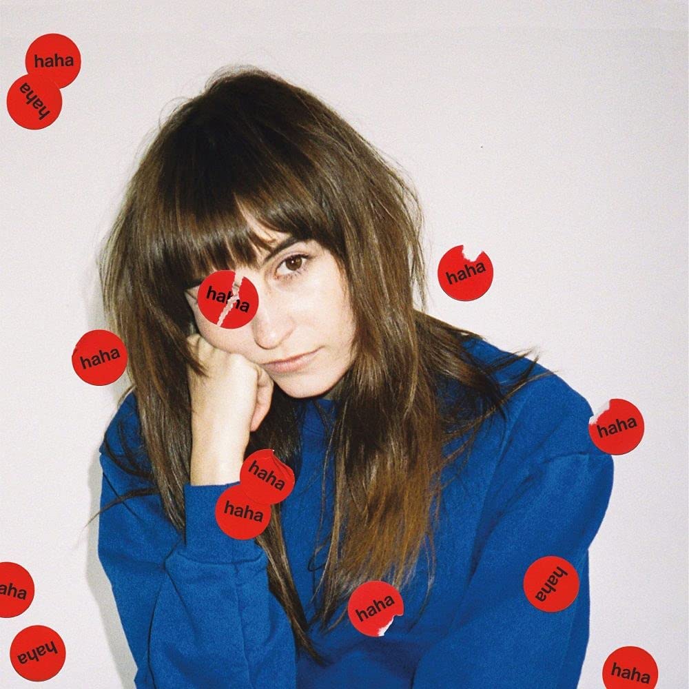 Faye Webster - I Know I'm Funny Ha Ha - LP