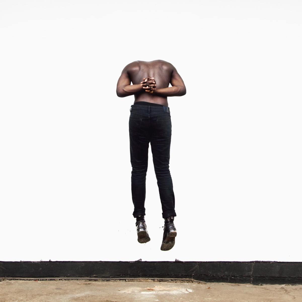 Moses Sumney - Aromanticism - CD