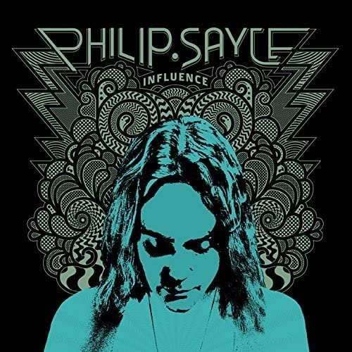 Philip Sayce - Influence - CD