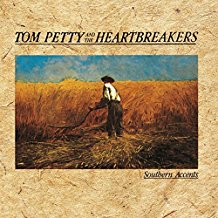 CD - Tom Petty and The Heartbreakers - Southern Accents