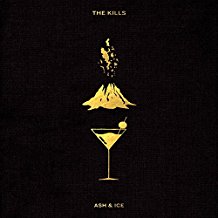 The Kills - Ash & lce - CD
