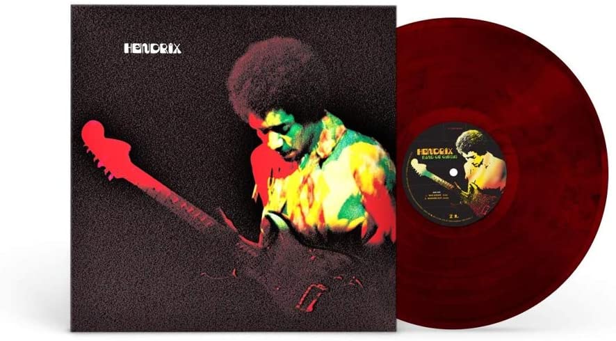 レコード　Band of Gypsys Jimi Hemdrix 81cdJCeafzL._UF1000,1000_QL80_.jpg