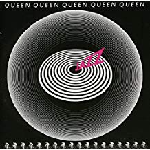 Queen - Jazz - CD