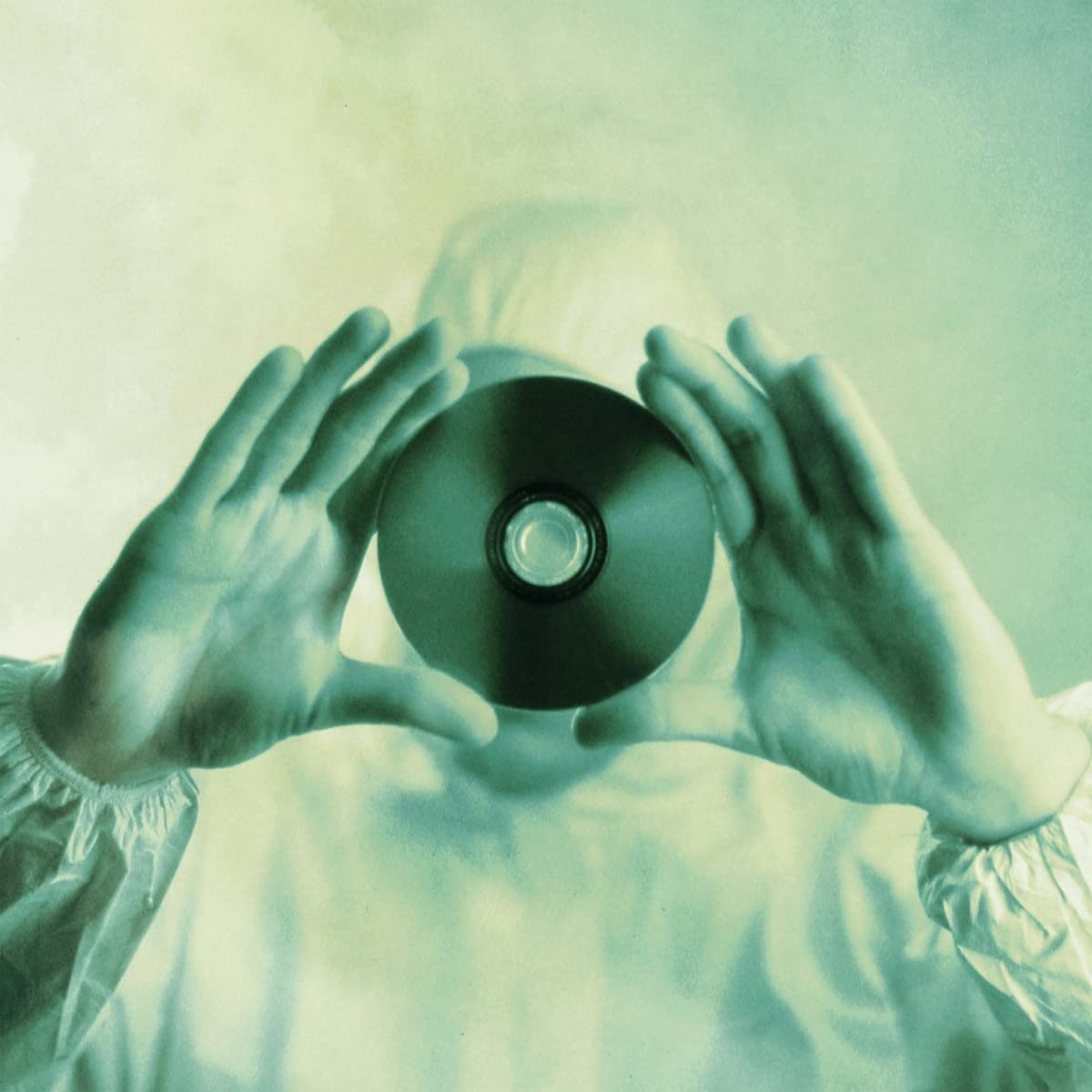 CD - Porcupine Tree - Stupid Dream