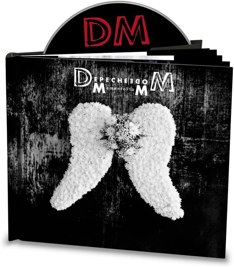 Depeche Mode - Memento Mori (Deluxe) - CD