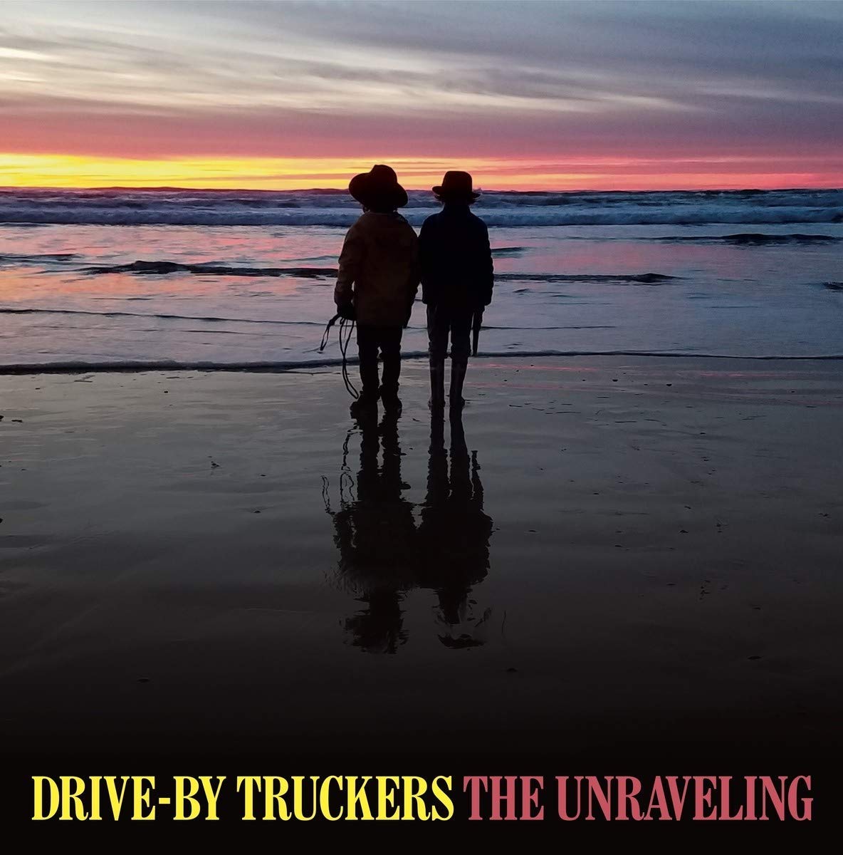 Drive-By Truckers - The Unraveling - CD