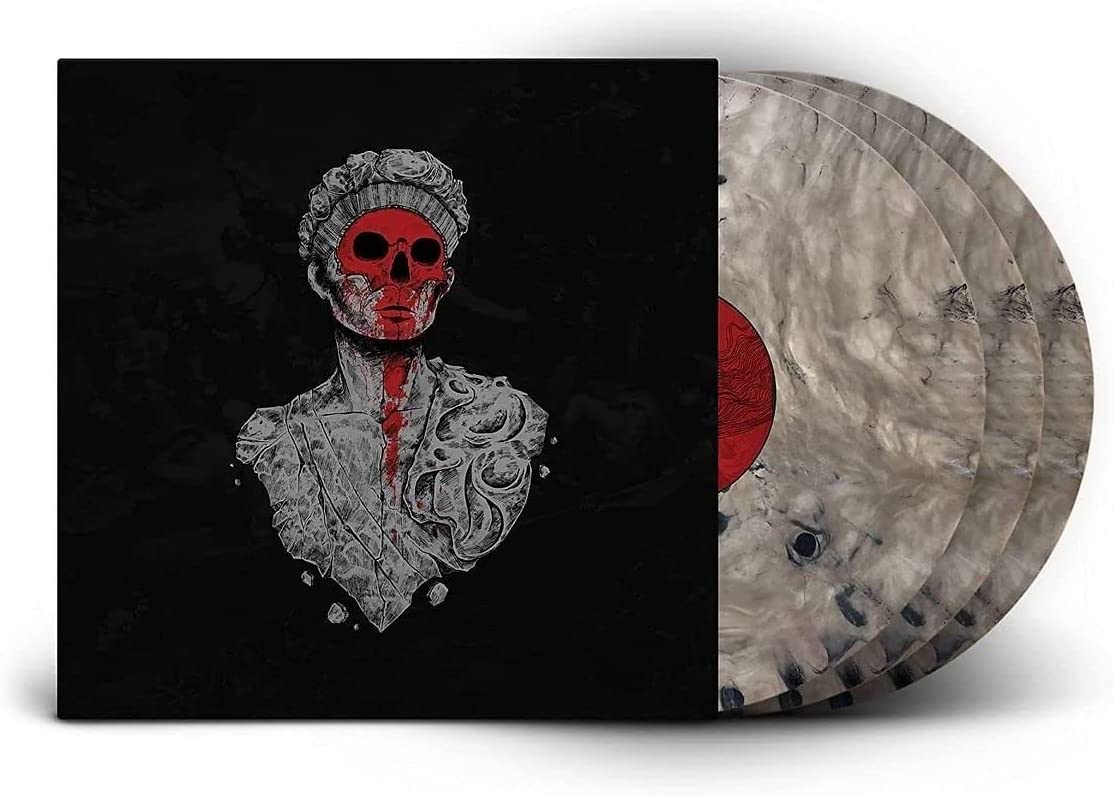 Seether - Si Vis Pacem Para Bellum -3LP