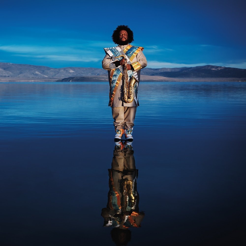 Kamasi Washington - Heaven And Earth - 3CD
