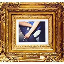 Iron & Wine - Ghost on Ghost - CD